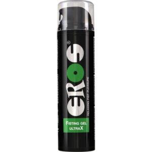 vVigoroso EROS - ANAL FISTING GEL LUBRIFICANTE RELAXANTE 200 ML