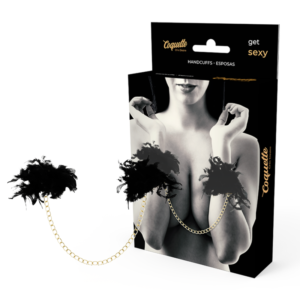 vVigoroso COQUETTE CHIC DESIRE - ALGEMAS DELUXE