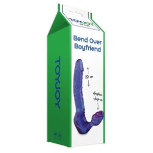 Vigoroso TOYJOY - DOBRAR NAMORADO
