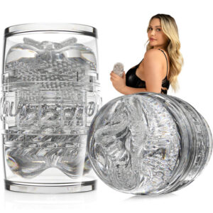 Vigoroso FLESHLIGHT - QUICKSHOT MIA MALKOVA