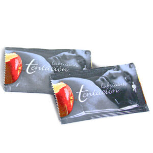 vVigoroso TENTACION - LUBRIFICANTE CANDY MONODOSE