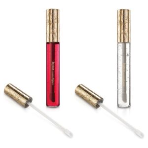 vVigoroso BIJOUX INDISCRETS - PACK DUO GLOSS PARA BICO QUENTE & FRIO
