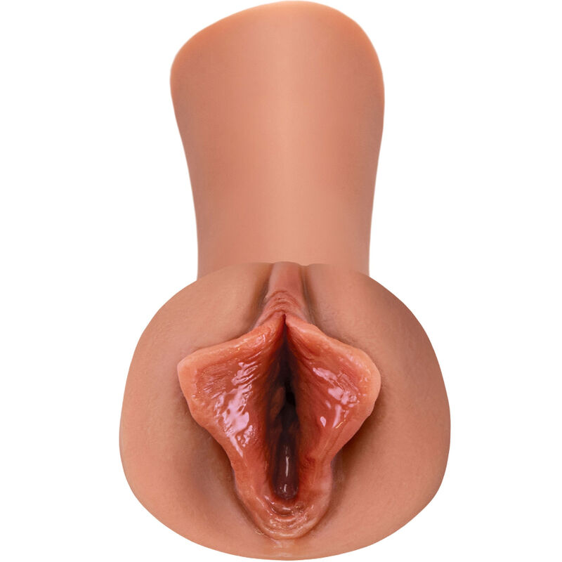 FETISH FANTASY EXTREME - LUSCIOUS LIPS CANDY SILICONE MASTURBADOR MASCULINO - Image 2