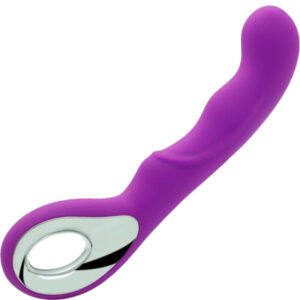 Vigoroso ARMONY - ANNA VIBRADOR DE ANEL DE PUXAO