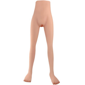 Vigoroso ARMONY - PERNAS DE SILICONE FEMININA MODELO 1