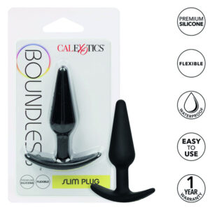 Vigoroso CALEXOTICS - PLUG