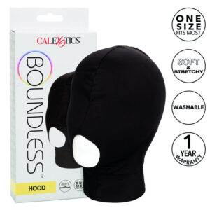 vVigoroso CALEXOTICS - BOUNDLESS CAPA