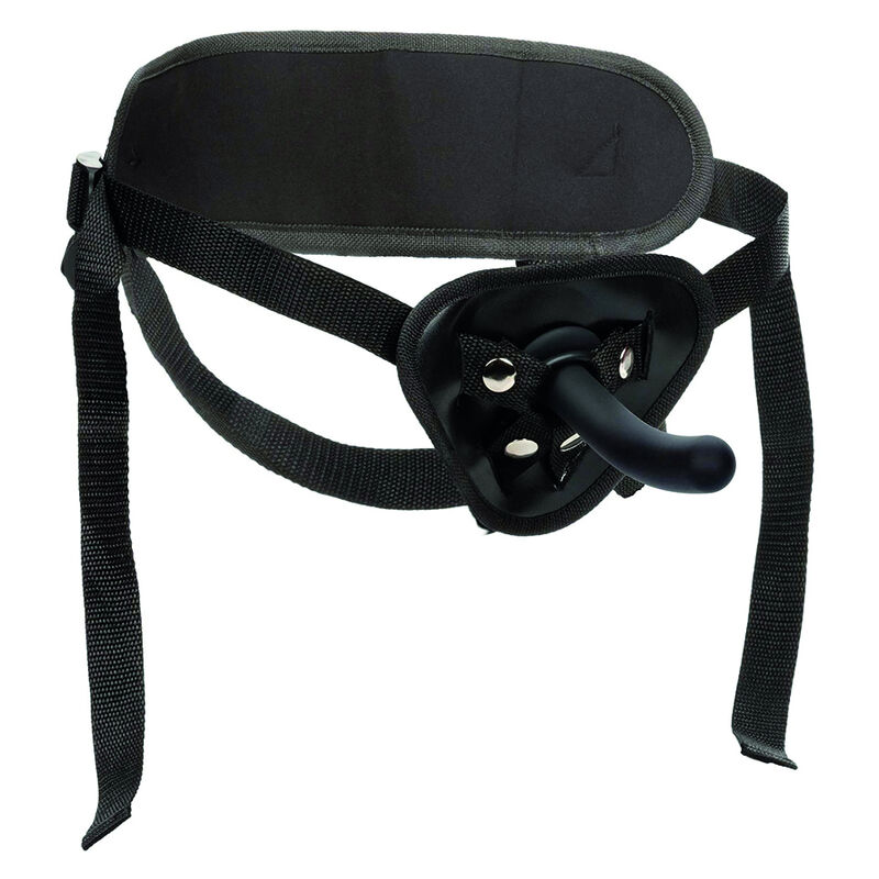 CALEXOTICS - BOUNDLESS KIT DE PEGGING DE CURVA DE SILICONE - Image 3