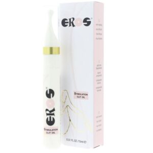 vVigoroso EROS - ÓLEO DE ESTIMULAO CLITÓLICO 15 ML