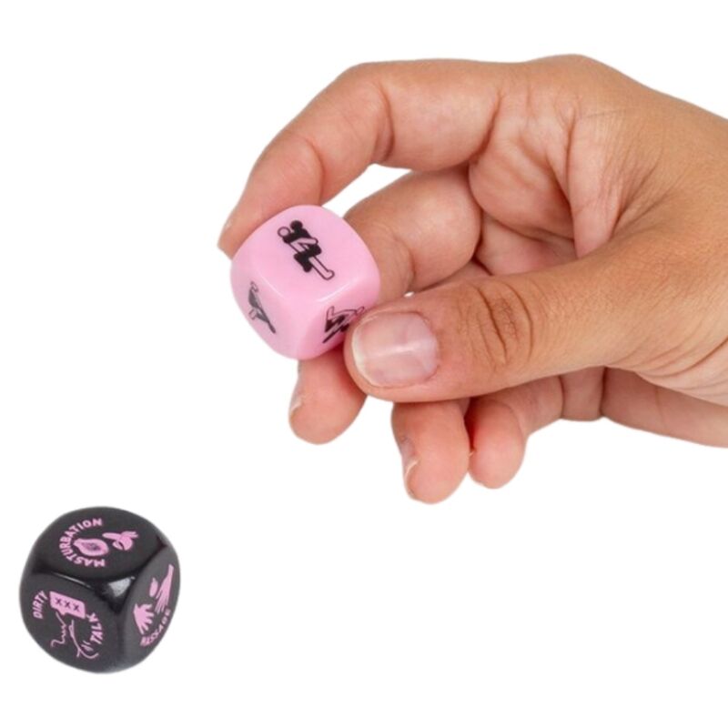 vVigoroso SECRET PLAY - JOGO 2 DADOS PRELIMINARES FANTICOS