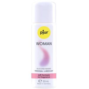 vVigoroso PJUR - LUBRIFICANTE MULHER BODYGLIDE 30 ML
