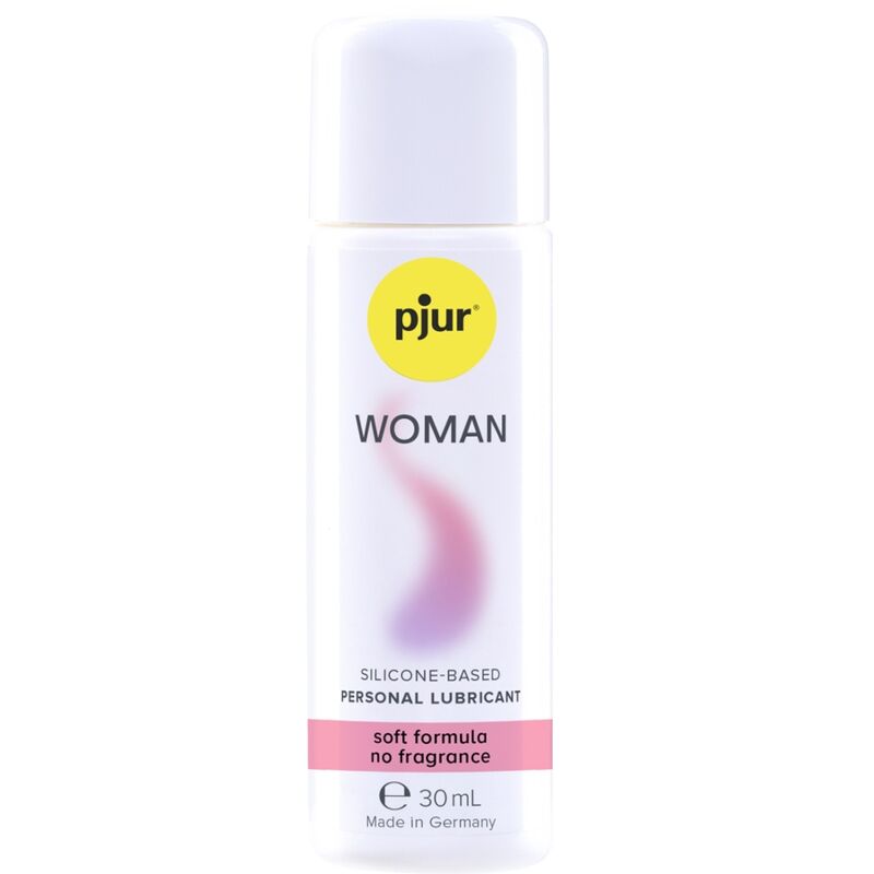 vVigoroso PJUR - LUBRIFICANTE MULHER BODYGLIDE 30 ML