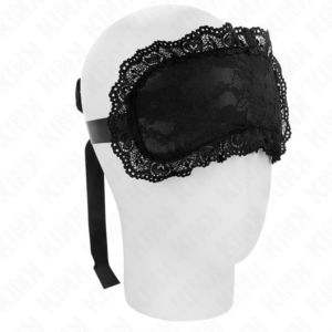 vVigoroso KINK - BANDAGEM DE RENDA MODELO 1 22