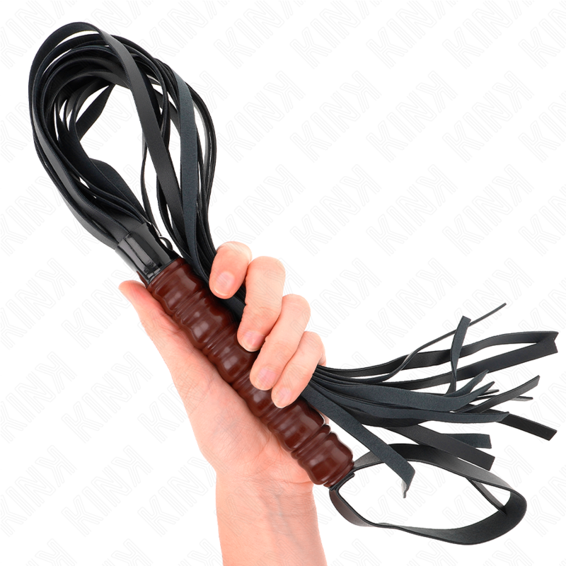 KINK - CHICOTE DE MOGNO 53 CM - Image 3
