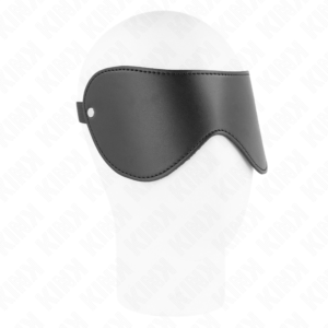 vVigoroso KINK - BANDAGEM DE COURO COM 2 REBITES 23 x 9