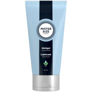 vVigoroso MISTER SIZE - BIOLUBRIFICANTE 100 ML
