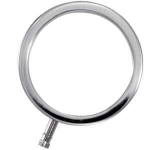 vVigoroso ELECTRASTIM - ANEL DE PÊNIS DE METAL ELECTRARINGS 32 MM