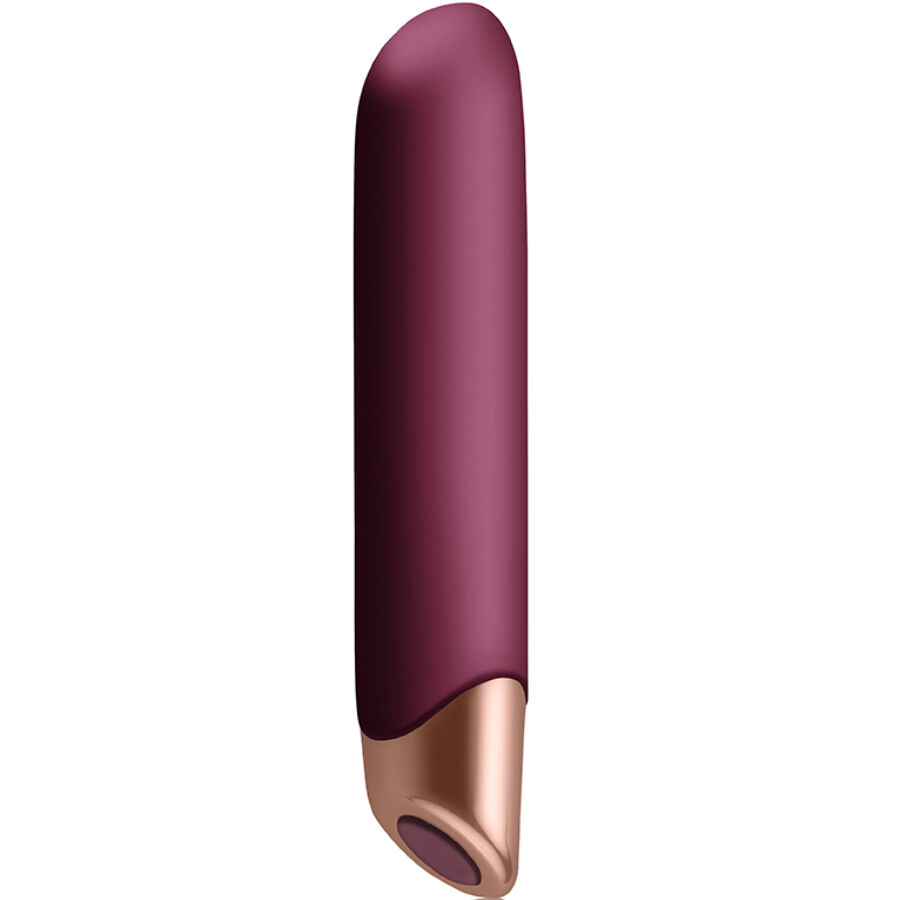 CLIMAXIMUM - KIT RAPTURE VIBRADOR CLÁSSICO + PLUG ANAL PARA INICIANTES - Image 2