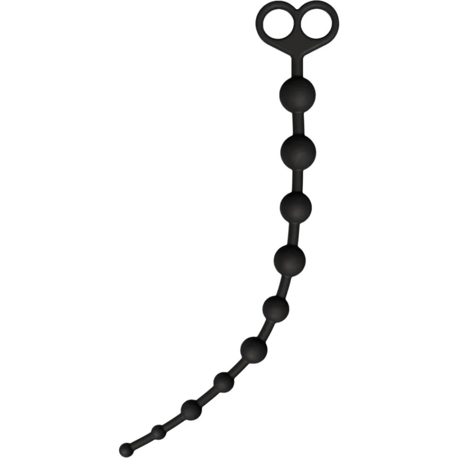 Vigoroso TOYJOY - BOLAS ANAIS FLEXÍVEIS