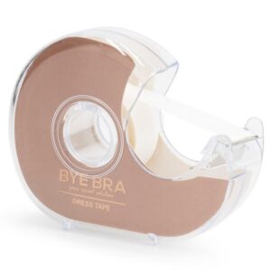 vVigoroso BYE-BRA - CINTA PARA ROPA CON DISPENSADOR TALLA ÚNICA