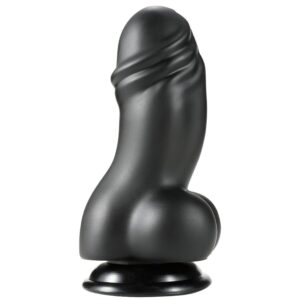 Vigoroso HIDDEN DESIRE - INFERNO DILDO FAT BOYS 19 CM