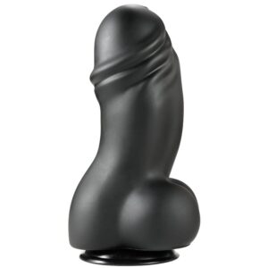 Vigoroso HIDDEN DESIRE - INFERNO DILDO FAT BOYS 22 CM