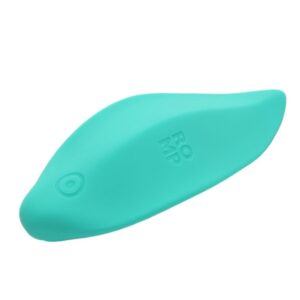 Vigoroso ROMP - VIBRADOR DE ONDAS