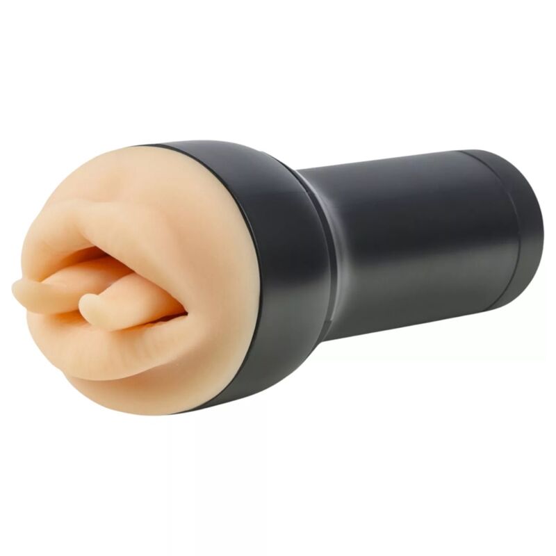 KIIROO - MASTURBADOR REALISTA DE VIPERINA COM BOCA DE CORVO - Image 2
