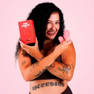 Vigoroso JE JOUE - ILY PANTY VIBE VIBRADOR ÍNTIMO COM CONTROLE REMOTO