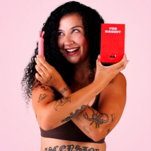 Vigoroso JE JOUE - VIBRADOR ÍNTIMO RECARREGÁVEL ILY RABBIT BULLET
