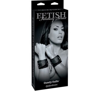 vVigoroso FETISH FANTASY LIMITED EDITION - CUMFY PUNHOS