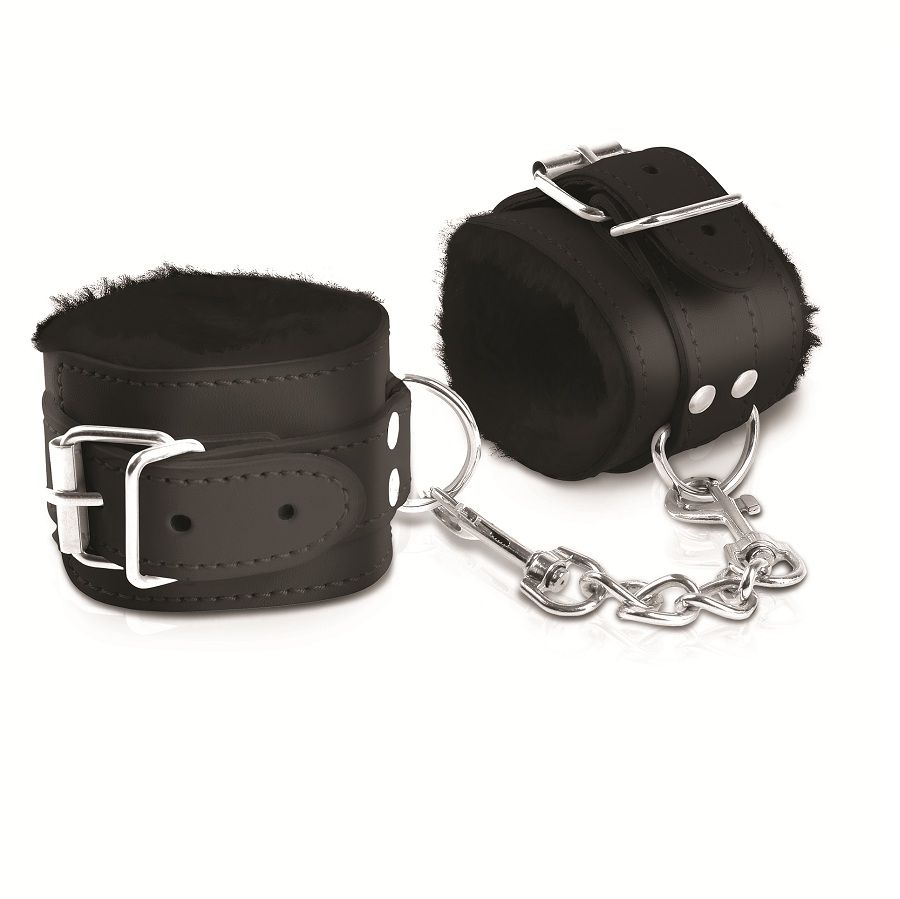 FETISH FANTASY LIMITED EDITION - CUMFY PUNHOS - Image 2