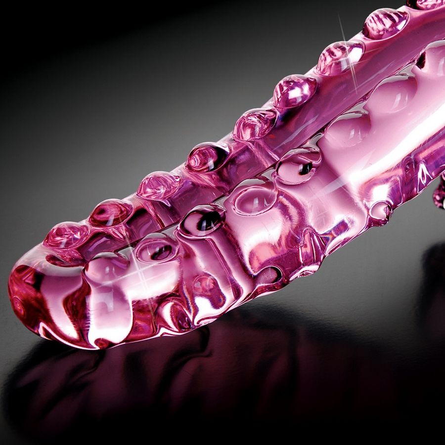 ICICLES - MASSAGEADOR DE VIDRO N. 24 - Image 3