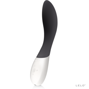 Vigoroso LELO - VIBRADOR MONA WAVE PRETO