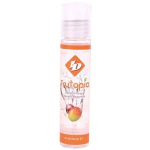 vVigoroso ID FRUTOPIA - LUBE MANGO 30 ML