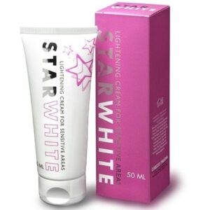 vVigoroso COBECO - STAR WHITE 50ML