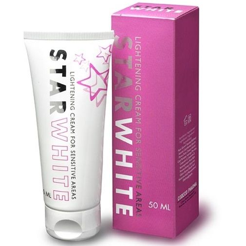 vVigoroso COBECO - STAR WHITE 50ML