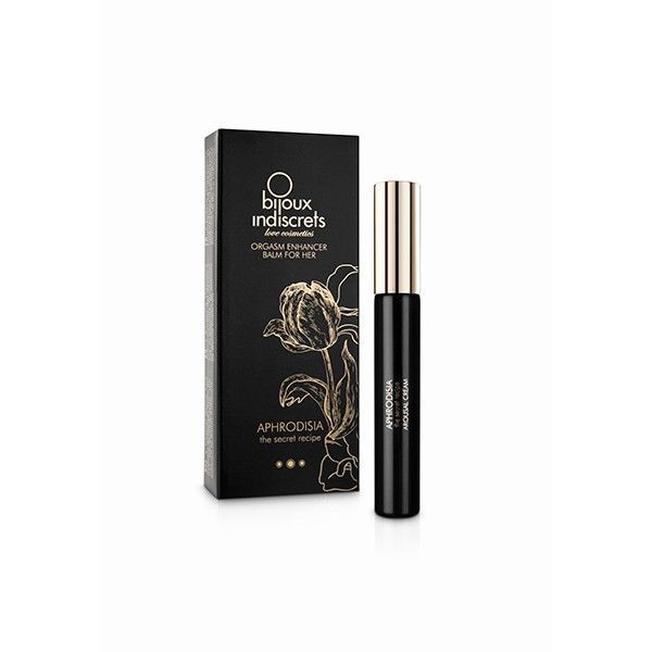 BIJOUX INDISCRETS - BALM INTENSIFICADOR ORGASMOS PARA ELA - Image 3