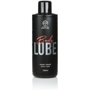 vVigoroso COBECO - CBL BODY LUBE 1000ML