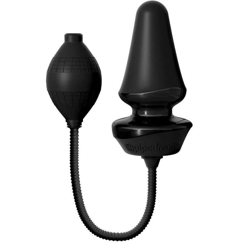 vVigoroso ANAL FANTASY ELITE COLLECTION - PLUG INFLVEL