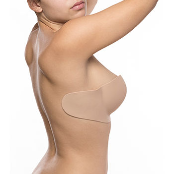 BYE-BRA - GALA SUTI COPO B BEIGE - Image 3