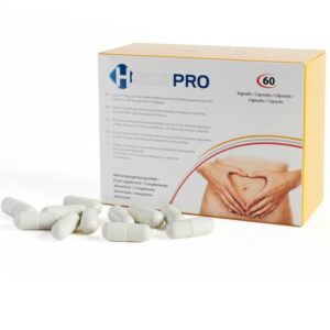 vVigoroso 500 COSMETICS - HEMAPRO PILLS PILLS PARA HEMORRIODES TRATAMENTO