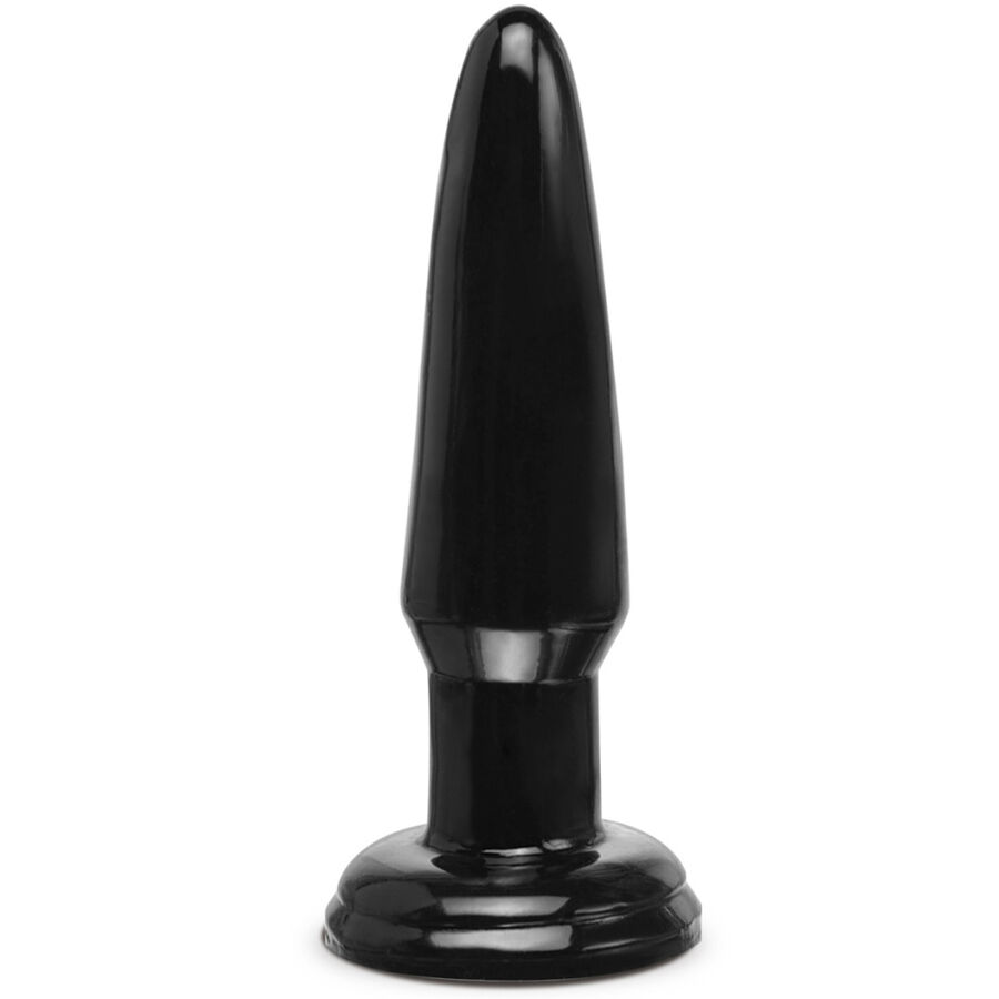 FETISH FANTASY LIMITED EDITION - BEGGINERS BUTT PLUG 9 CM - Image 2