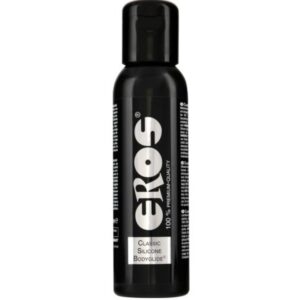 vVigoroso EROS - CLASSIC SILICONE BODYGLIDE 250 ML