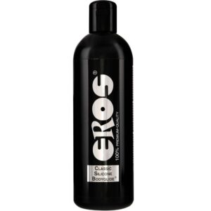 vVigoroso EROS - CLASSIC SILICONE BODYGLIDE 1000 ML