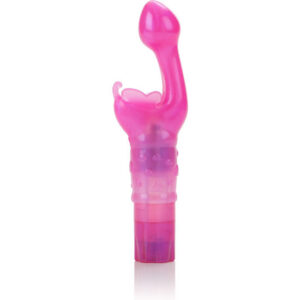 Vigoroso CALEXOTICS - BEIJO BORBOLETA BEIJO ROSA