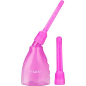 Vigoroso CALEXOTICS - ULTIMATE DOUCHE ROSA