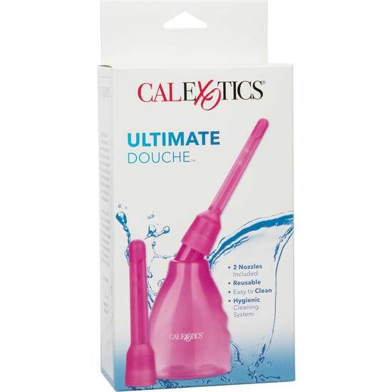 CALEXOTICS - ULTIMATE DOUCHE ROSA - Image 3