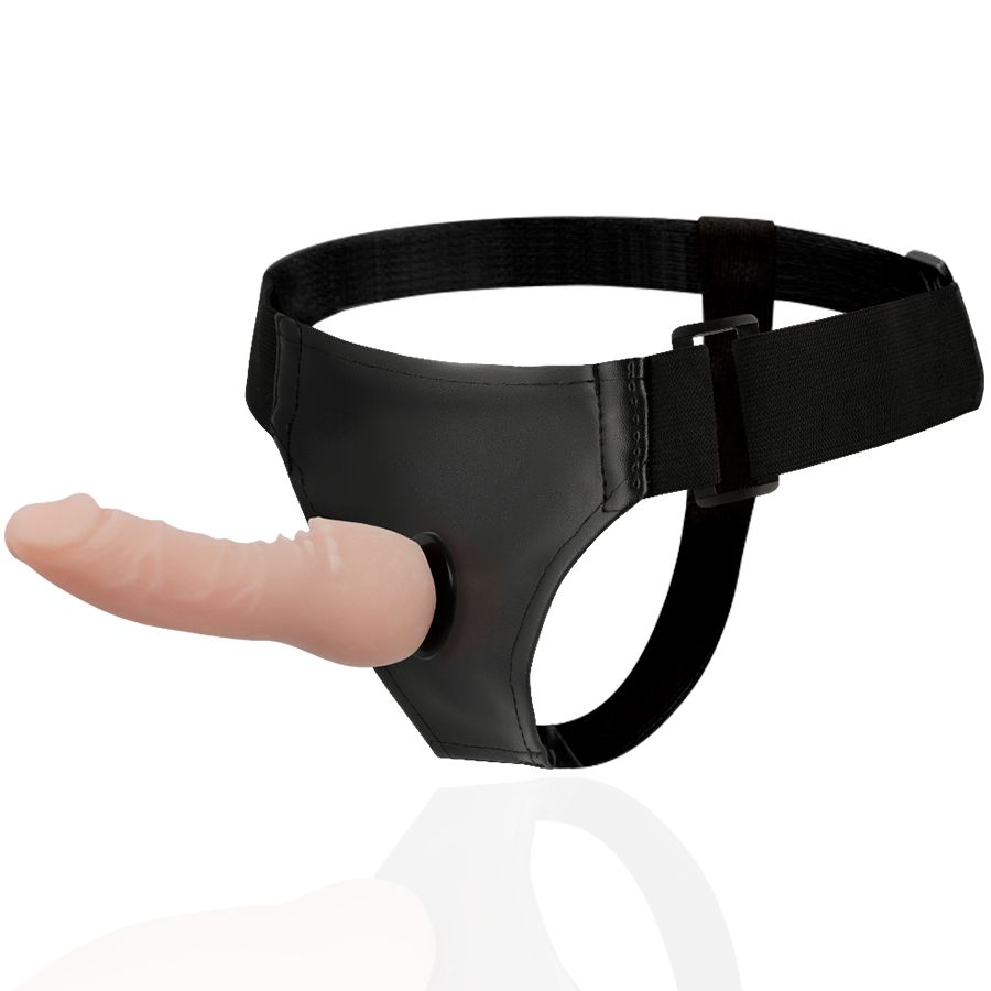 HARNESS ATTRACTION - RNES JAMES 16 CM -O- 3.3 CM - Image 3