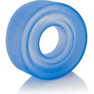 Vigoroso CALEXOTICS - MANGA DE BOMBA DE SILICONE ADV AZUL